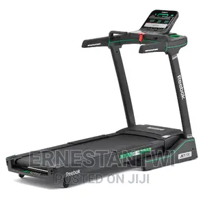 Jet 200 Treadmill From Reebok, UK
