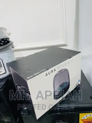 Reliable and Effective Harman Kardon Aura Studios 4 Speaker
