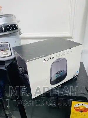 Shop Affordable Harman Kardon AuraStudio4 Bluetooth Speaker