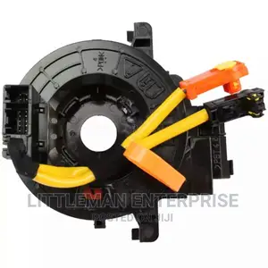 Toyota Horn Plate Contact Assy