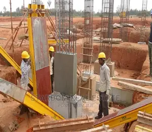 General Building Constructions