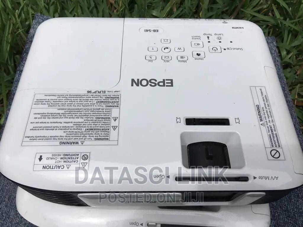 Epson Eb-X41 for Sale