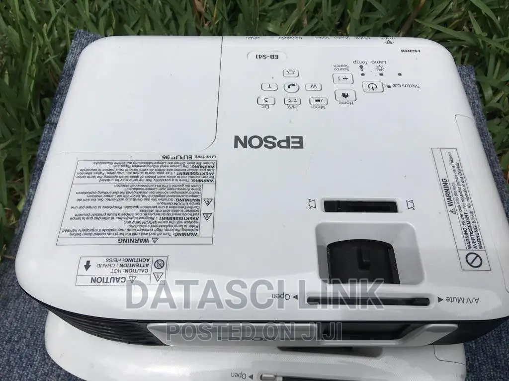 Epson Eb-X41 for Sale