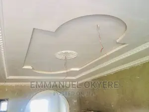 P.O.P Ceiling's