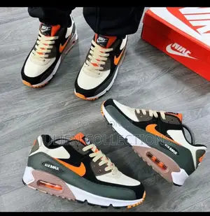 Nike Air Max 90