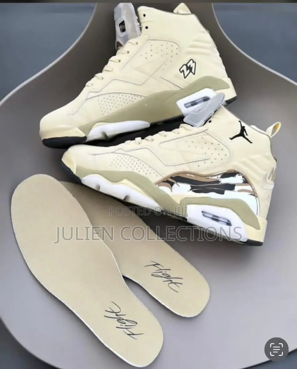Jordan Retro 6