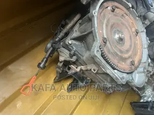 Hyundai Gearbox Available