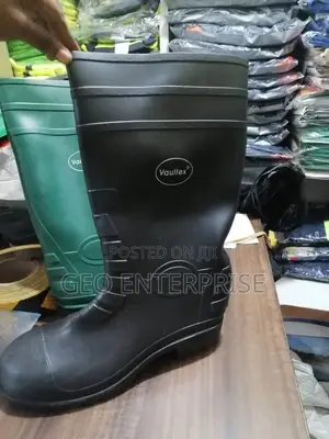 Wellington Boot