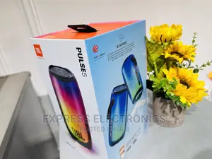 Original New JBL Pulse 5 Bluetooth Speaker