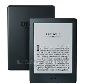 New Amazon Kindle Fire 4 GB Black