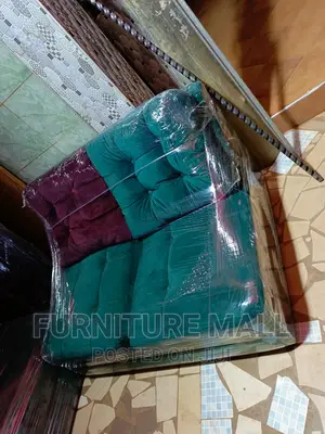Elegant 2in1 Sofa Free Delivery