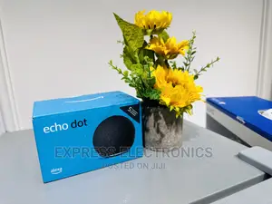ECHO DOT 5 Gen Bluetooth Speaker