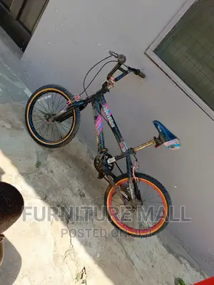 Sweet Bike For Kids Available As Seen