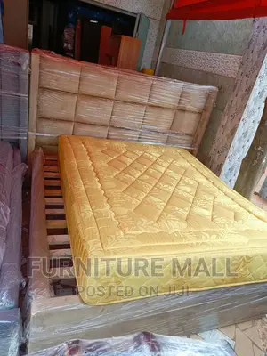 Queen Size Mattress Available As Seen . Free Delivery