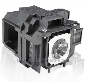 Projector Lamp Bulb Replacement