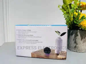 Original New ECHO DOT 5 Generation