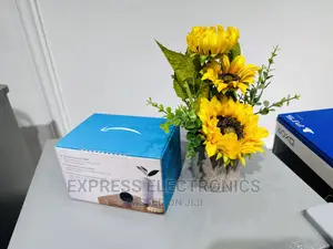Powerful Bluetooth Speaker ECHO DOT 5 Gen
