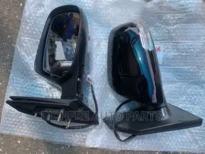 Toyota Corolla 2003-2006 Side Mirror