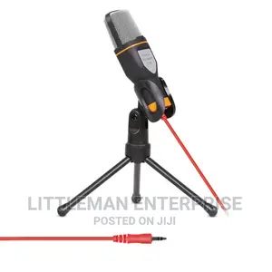 Computer Desktop Microphone