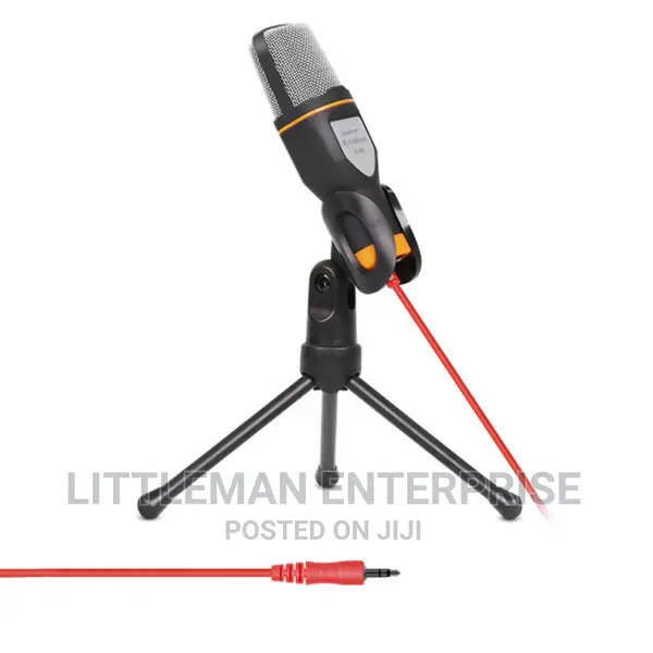 Computer Desktop Microphone