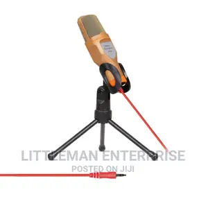Computer Desktop Microphone