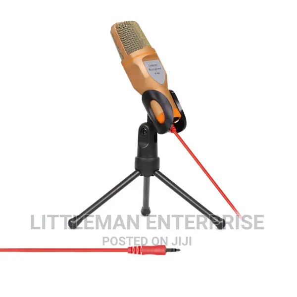 Computer Desktop Microphone