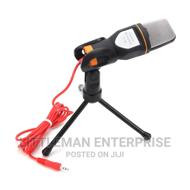 Computer Desktop Microphone