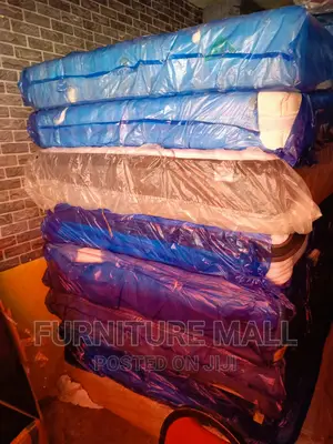 Sweet 60x8 Mattress Available as Seen. Free Delivery