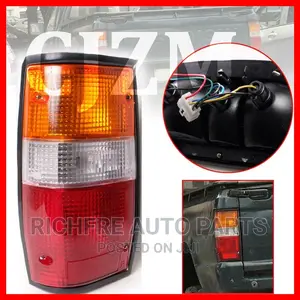 Mitsubishi L200 Tail Light