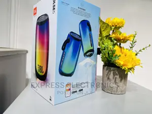 Amazing  Deal On. Pulse 5 Bluetooth Speaker