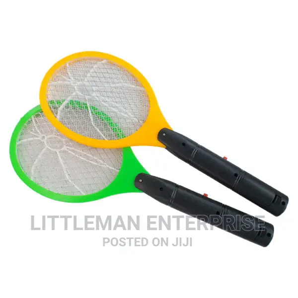 Electric Mosquito Killer Racket