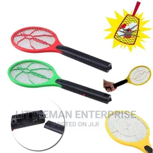 Electric Mosquito Killer Racket
