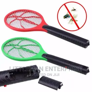 Electric Mosquito Killer Racket