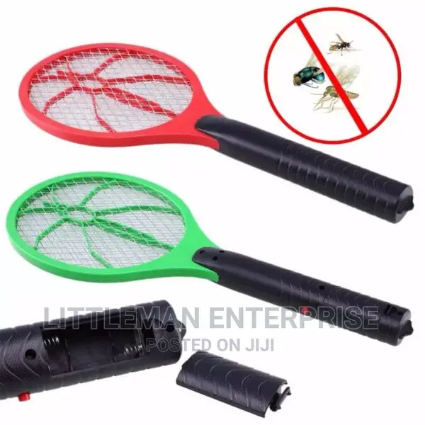 Electric Mosquito Killer Racket