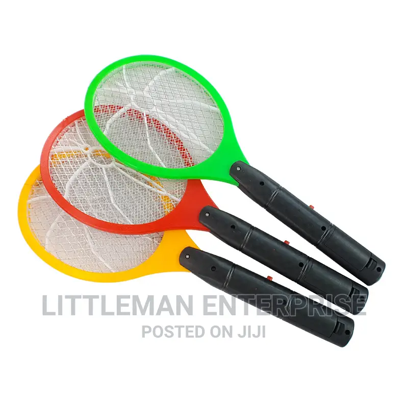 Electric Mosquito Killer Racket