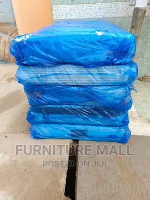 Lovely One and Half Mattress Free Delivery