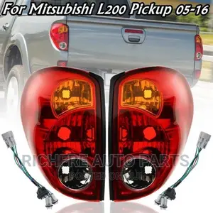 Mitsubishi L200 2005-2016 Tail Light