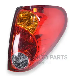 Mitsubishi L200 2005-2016 Tail Light