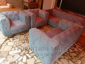 Sweet Sofa Set Free Delivery