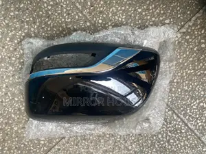 Toyota Land Cruiser V8/Prado 2014 -2022 Side Mirror Cover