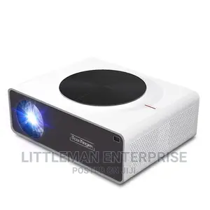 Everycom Q9 Projector Outdoor Powerful