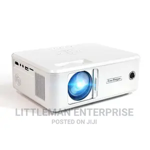 Everycom X21 Led Projector