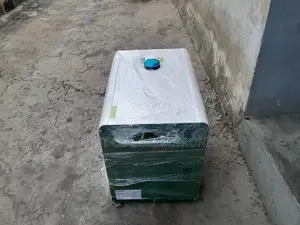 Generator Automatic 15kva Perkins Generator