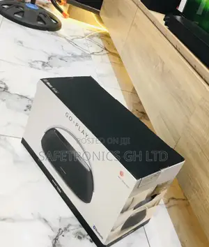 Lasting Go + Play 3 Harman Kardon Wireless Bluetooth