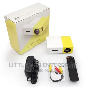 Mini Projector