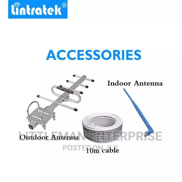 Network Signal Booster 2G 3G