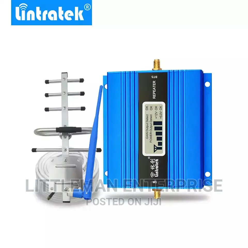 Network Signal Booster 2G 3G