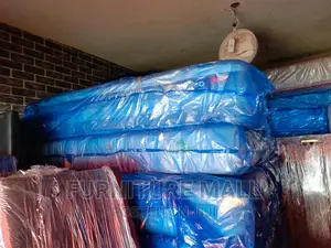 60x80 Queen Size Mattress Available as Seen