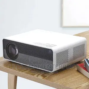 Powerful Projector Outdoor Android (7000lumens)