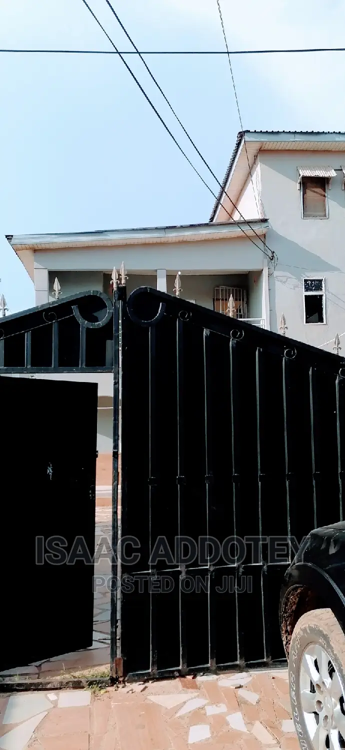 2bdrm Apartment in Spintex Coastal for rent